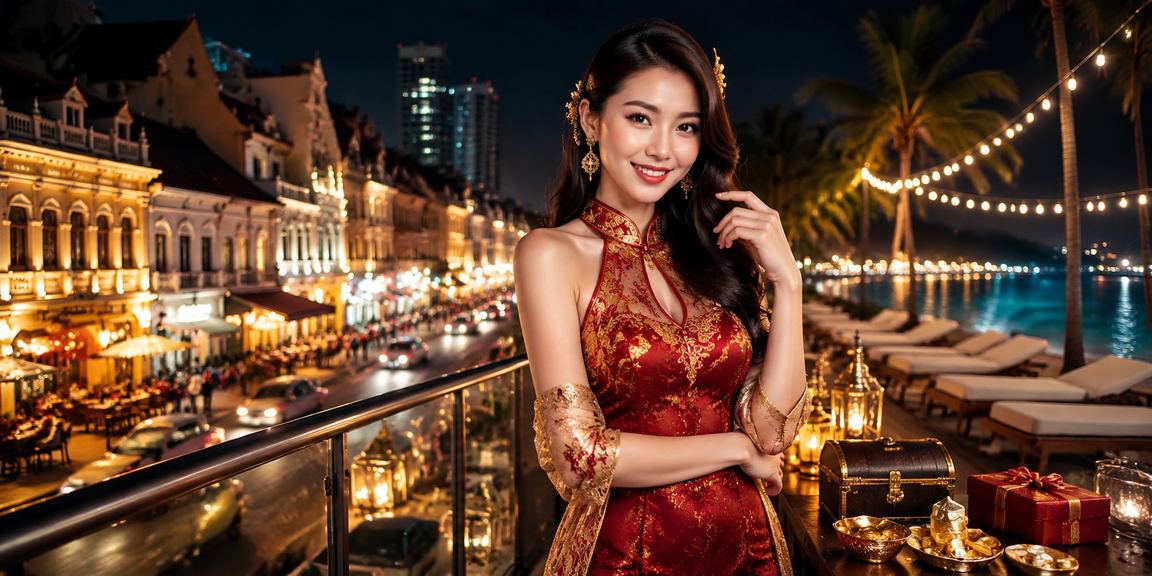 Program bonus VIP eksklusif untuk pemain slot setia di Ipoh